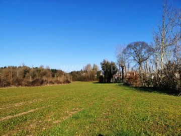 Terreno em Briteiros Santo Estêvão e Donim