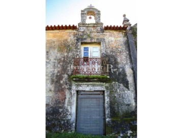 Quintas e casas rústicas 10 Quartos em São João de Areias
