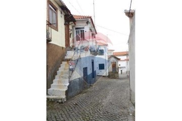 Moradia 3 Quartos em Vila Nova de Foz Côa