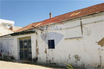 House  in Olhão
