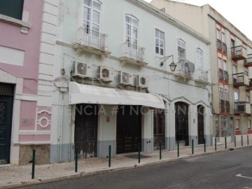 Edificio en Vila Franca de Xira