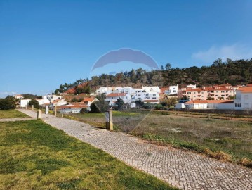 Terreno em Silves