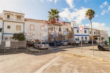 Maison 3 Chambres à Ferragudo