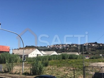 Terreno em Odivelas