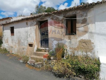 House  in Silves