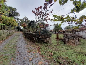 Land in São Jorge e Ermelo