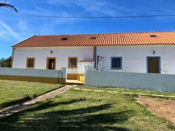 Maisons de campagne 2 Chambres à Vila Nova de Milfontes