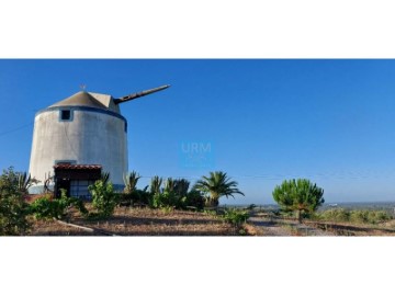 Quintas e casas rústicas 3 Quartos em Santiago do Cacém, S.Cruz e S.Bartolomeu da Serra