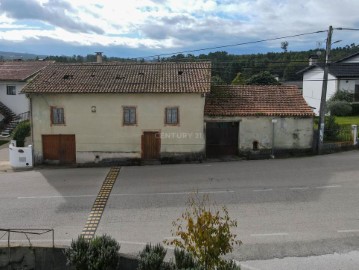 Maison 5 Chambres à Poiares (Santo André)