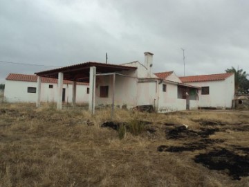 Maisons de campagne 3 Chambres à Vila Verde de Ficalho