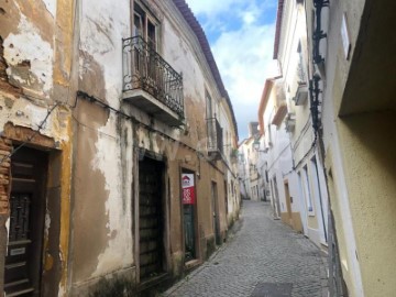 Moradia 8 Quartos em Abrantes (São Vicente e São João) e Alferrarede