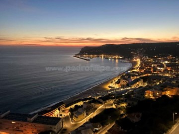 Appartement 3 Chambres à Sesimbra (Santiago)