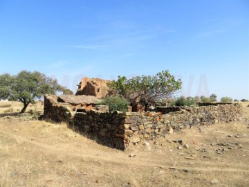 Country homes in Mourão