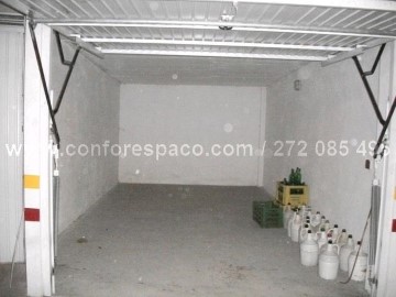 Garagem em Castelo Branco