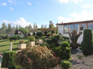 Quintas e casas rústicas 3 Quartos em Vila Cova de Alva e Anseriz