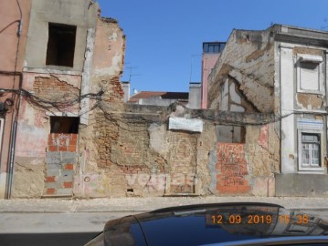 Edificio en Alhandra, São João dos Montes e Calhandriz