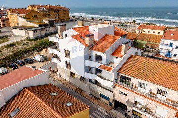 Piso 2 Habitaciones en Praia de Mira