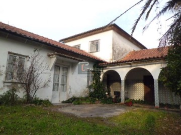 Casas rústicas en Salvador, Vila Fonche e Parada