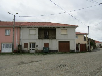 Maison 4 Chambres à Palaçoulo