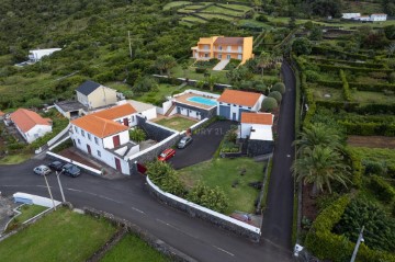 Country homes 9 Bedrooms in Velas (São Jorge)