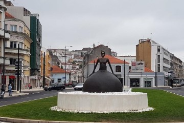 Loja em Sé Nova, Santa Cruz, Almedina e São Bartolomeu