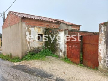 Maison 2 Chambres à Alcanede