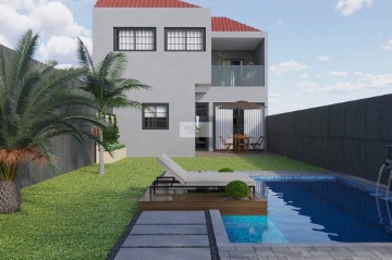 Maison 4 Chambres à Coronado (São Romão e São Mamede)