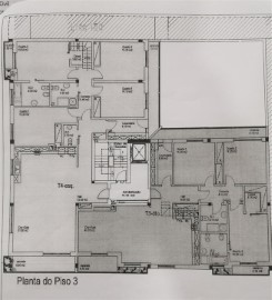 Apartamento 3 Quartos em Castelo Branco