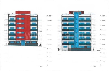 Apartamento 3 Quartos em Carnaxide e Queijas