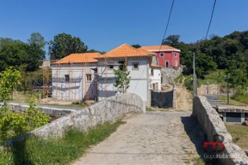 Apartamento 3 Quartos em Campanhã