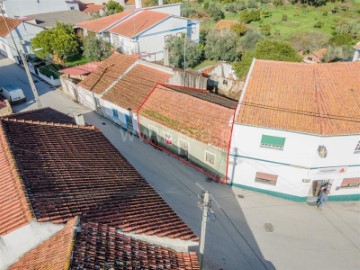 House  in Gançaria