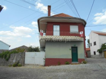 Maison 3 Chambres à Aldeia do Bispo, Águas e Aldeia de João Pires