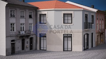 Maison 4 Chambres à Coronado (São Romão e São Mamede)