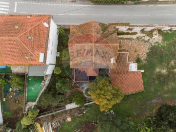 Moradia 7 Quartos em Abrantes (São Vicente e São João) e Alferrarede