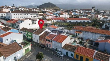 Moradia 2 Quartos em Ribeira Grande (Matriz)