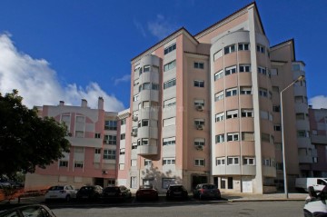 Apartamento 4 Quartos em Santa Clara