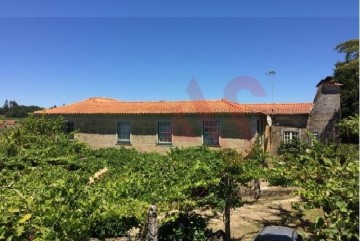 Quintas e casas rústicas 5 Quartos em Vilar do Torno e Alentém