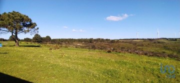 Terreno em Vila do Bispo e Raposeira