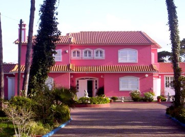 Casa o chalet 6 Habitaciones en S.Maria e S.Miguel, S.Martinho, S.Pedro Penaferrim