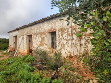 Casas rústicas en Alcantarilha e Pêra