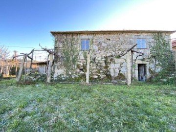 Maison 1 Chambre à Coura