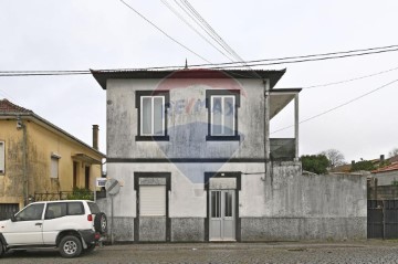 Casa o chalet 4 Habitaciones en Castêlo da Maia