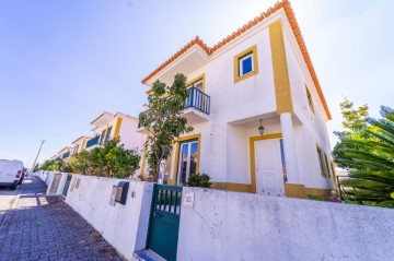 Maison 3 Chambres à Serra D'El Rei