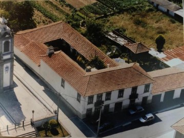 Quintas e casas rústicas 5 Quartos em Serzedo e Perosinho