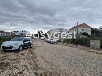 Terreno em Caparica e Trafaria