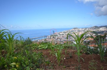 Terrenos en Funchal (Santa Maria Maior)