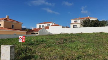 Terreno em Arruda dos Vinhos