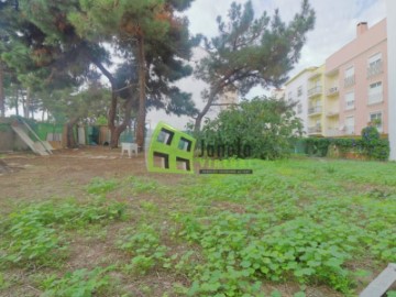 Land in Quinta do Conde