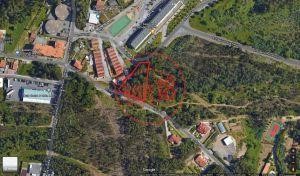 Terreno em Sandim, Olival, Lever e Crestuma