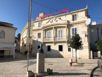 Locaux commerciaux à São Martinho do Porto